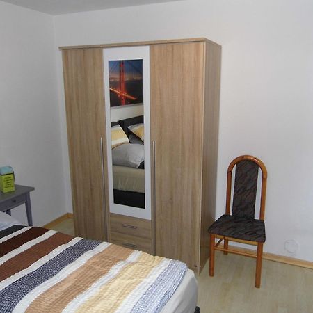 Ferienwohnung Hof 22 Hilchenbach Exterior foto