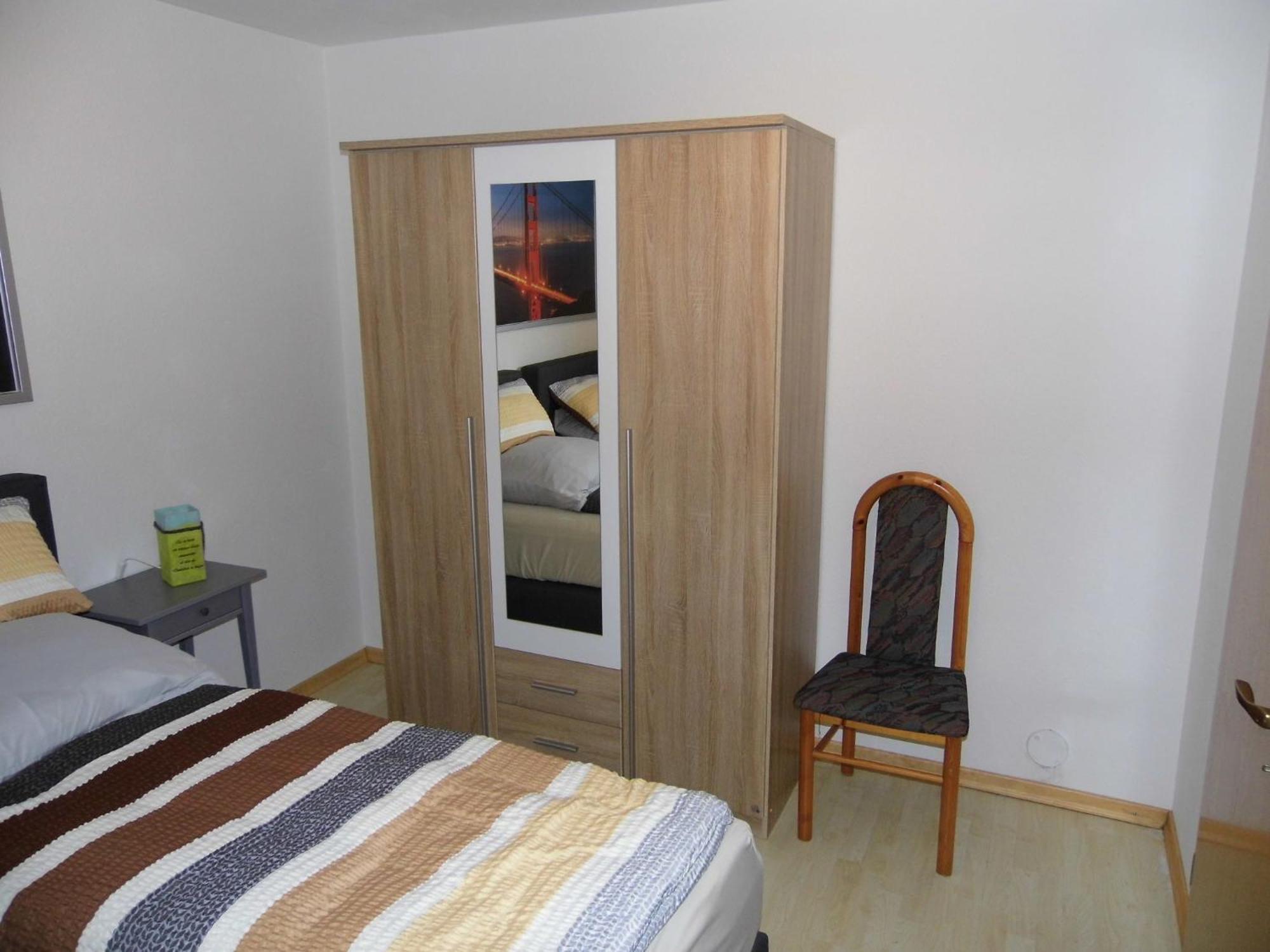 Ferienwohnung Hof 22 Hilchenbach Exterior foto